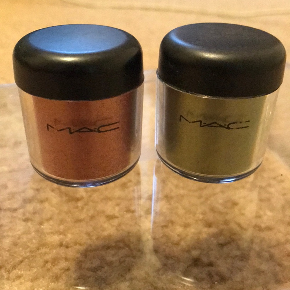 MAC Pigments